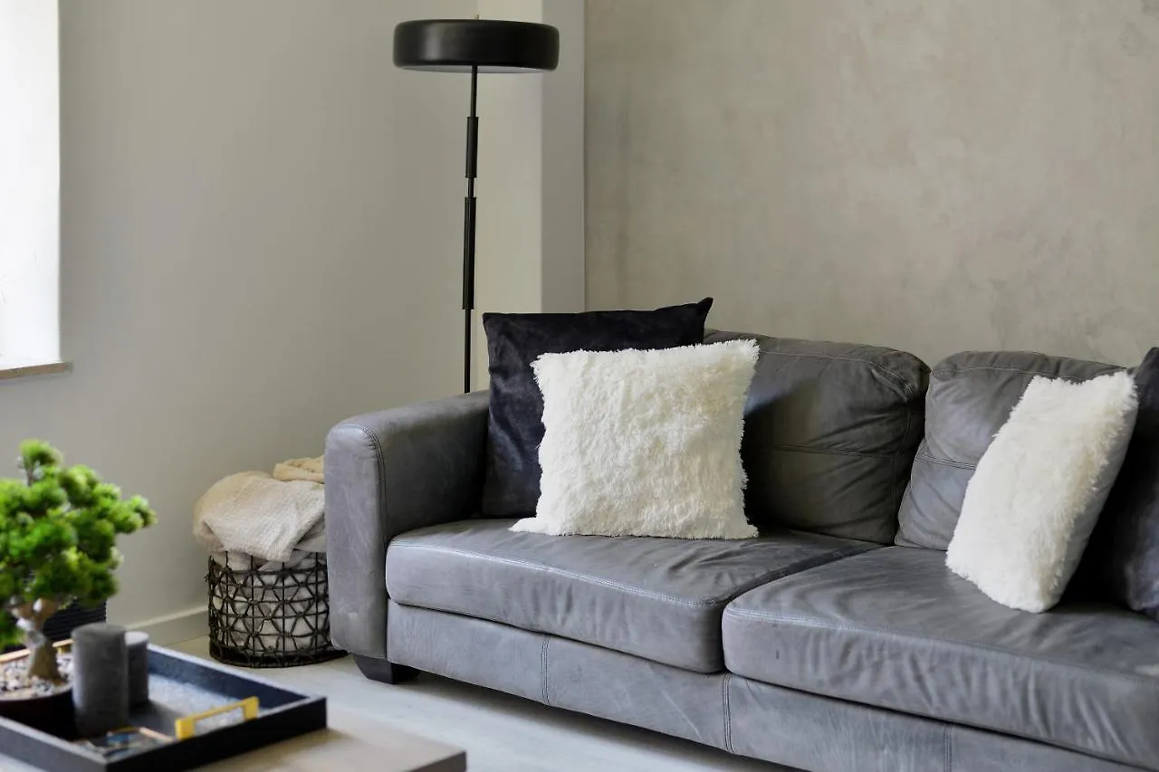 405 On Mandela Rhodes - No Load Shedding Apartment Cape Town 0*,  South Africa